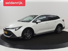 Toyota Corolla - 2.0 Hybrid Trek | Stoelverwarming | Adaptive cruise | Navigatie | Camera | Carplay | Keyle
