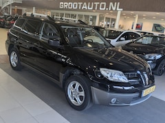 Mitsubishi Outlander Sport - 2.0 Invite+ Airco, Trekhaak, Stuurbekrachtiging