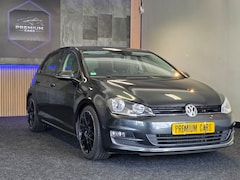 Volkswagen Golf - 1.2 TSI Highline Allstar Speciale uitrusting / PDC / 130 PK