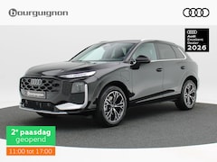 Audi Q3 - e-hybrid | S edition | 272 PK Hatchback | Privacy glas | Ledkoplampen | 19 inch |