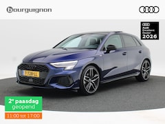 Audi A3 Sportback - 35 TFSi 150 Pk Automaat S-Line | Panoramadak | Virtual Cockpit | Adaptive Cruise | Zwart O