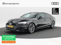 Audi A5 Sportback - 35 TFSi 150 Pk Automaat S-Line | Adaptive Cruise | Navigatie | Full LED | Keyless | 19 Inc