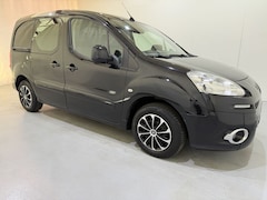 Peugeot Partner - 1.6 e-HDI 90 Navteq XT Automaat Navi/Airco