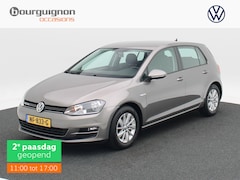 Volkswagen Golf - 1.0 TSi Edition 115 Pk | Trekhaak | CarPlay | Cruise Control | Airco | Leder Stuurwiel | 1