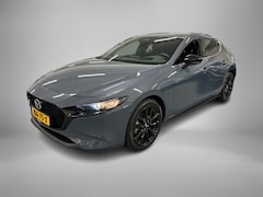 Mazda 3 - 3 2.5 e-SkyActiv-G M Hybrid 140 Homura