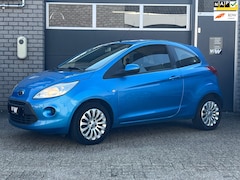 Ford Ka - 1.2 Cool & Sound start/stop nl auto N.A.P. AIRCO