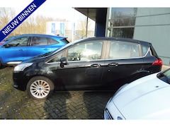 Ford B-Max - 100pk Titanium Trekhaak Lmv CrC Airco nwe distributie