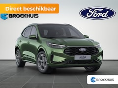 Ford Kuga - 2.5 PHEV ST-Line 243pk | Pano | Winter Pack | Elekt.Trekhaak | Driver Ass. Pack