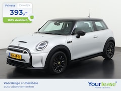 MINI Mini-Electric - Business Edition 33 kWh | All-in 393, - Private Lease | Direct uit voorraad