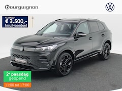 Volkswagen Tiguan - R-Line Edition 1.5 eHybrid 204 PK | Trekhaak | 360 Camera | LED Matrix | Black Style |