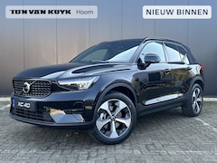 Volvo XC40 - 2.0 B4 Plus Dark Panorama dak / Nubuck bekleding / Extra getint glas / 19" 5-y spaaks wiel