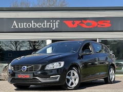 Volvo V60 - 2.0 D2 Automaat | Navi | Cruise | Trekhaak | BTW