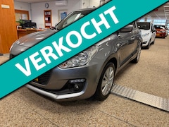Suzuki Swift - 1.2 Select Smart Hybrid | Navi | Carplay | Tot 10 jaar Garantie