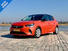 Opel Corsa - 1.2 Edition|Automaat|Carplay|Lm 16"