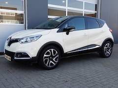 Renault Captur - 1.2 TCe Dynamique Automaat/Clima/Navi/PDC