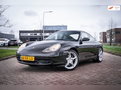 Porsche 911 - 3.4 Coupé Carrera