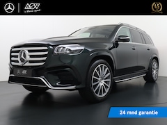 Mercedes-Benz GLS - 450 4MATIC AMG Line 7-persoons | Panorama - Schuifdak | Wegklapbare trekhaak | Burmester S