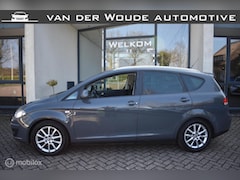 SEAT Altea XL - 1.6 TDI Ecomotive Businessline Clima|Cruise