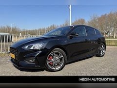 Ford Focus - 1.0 EcoBoost 155PK Hybrid ST Line X Business
