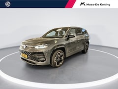 Volkswagen Tayron - 1.5 eHybrid 272pk DSG R-Line Edition · Trekhaak · Panoramadak · Leder · Harman Kardon soun