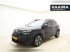 Citroën C5 Aircross - 1.6 Plug-in Hybrid 225 Shine | 19 inch| Automaat | Achteruitrijcamera | Apple carplay | Vo