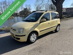 Fiat Panda - 1.2 Edizione Cool NIEUWE APK +KOPPELING