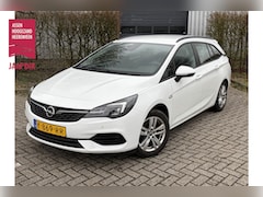 Opel Astra Sports Tourer - BJR 2021 1.2 111 PK Edition TREKHAAK | AGR STOEL | CARPLAY | PDC | CLIMA | CRUISE