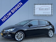Opel Astra - 1.0 Turbo 120 Jaar Edition Carplay/PDC/17inch
