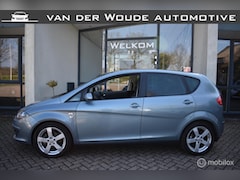 SEAT Altea - 2.0 FSI Sport-up '04 Clima|Cruise|Trekhaak