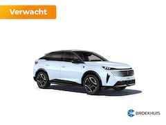 Peugeot e-3008 - GT | Elektrische parkeerrem | Extra getinte achterste zijruiten en achterruit