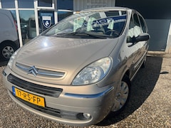 Citroën Xsara Picasso - Xsara Picassa Nieuwe APK