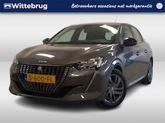 Peugeot 208 - 1.2 PureTech Active Pack * Lage km stand
