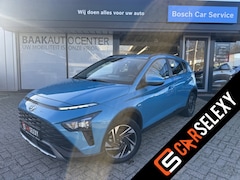Hyundai Bayon - 1.0 T-GDI Comfort | Camera | Carplay | AUTOMAAT