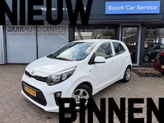 Kia Picanto - 1.0 DPi ComfortLine | Cruise | Airco