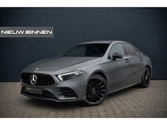 Mercedes-Benz A-klasse - 250 e Business Solution AMG Limited | Stoelverwarming | Camera | Ambiance Verlichting | Ke