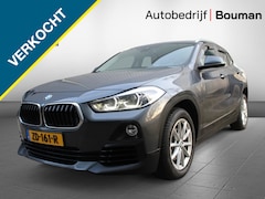 BMW X2 - sDrive18i Executive / Elektr Achterklep / Navigatie / 1700 KG tr