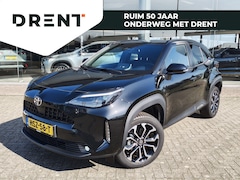Toyota Yaris Cross - 1.5 Hybrid 130 Dynamic | All-Season | Comfort Pack | Sensoren v/