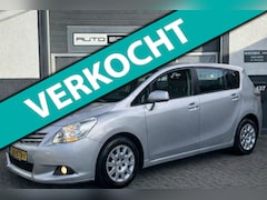 Toyota Verso - 1.8 VVT-i Aspiration | AIRCO | TREKHAAK | BETROUWBAAR |