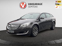 Opel Insignia Sports Tourer - 1.4 T EcoFLEX Edition | Org NL | 2de Eig | Camera | Cruise | Navi | All-Season | Boordcomp