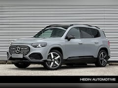 Mercedes-Benz GLB - GLB 250+ Business Solution AMG | MANUFAKTUR | Premium Plus Pakket | Nightpakket