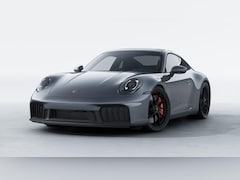 Porsche 911 - Carrera 4 GTS