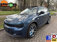 Lynk & Co 01 - 1.5 I 360 camera I 6, 6kw I nieuwe auto I super aanbieding I
