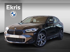 BMW X2 - xDrive25e High Executive | M Sport | HiFi | Comfort Access | Head-Up Display
