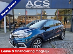 Renault Captur - 1.3 TCe Intens | Android/Apple | Leder | Super uitvoering | Topstaat