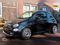 Fiat 500 - 0.9 TwinAir S | Sport | Uconnect 7” touchscreen | Navigatie | Apple CarPlay | Cruise contr