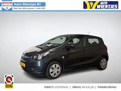 Opel Karl - 1.0 ecoFLEX | 120 Jaar Edition | Airco | Cruise
