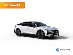 Peugeot 408 - Allure - Elektrisch | 19" lichtmetalen velgen 'GRAPHITE' | Elektrische parkeerrem | Extra