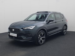 SEAT Tarraco - 1.4 TSIe-Hybrid 180kW/245PK PHEV FR DSG · Trekhaak · Panoramadak · Camera + Parkeersensore