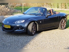 Mazda MX-5 - 1.8 Hanabi Kenko uitvoering