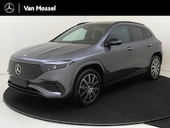 Mercedes-Benz EQA - 250+ Business Solution AMG 71 kWh / Memory-Stoelen / Burmester / Panaroma-dak / Headup-Dis